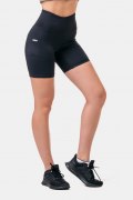 Заказать Nebbia Шорты Fit & Smart Biker Shorts 575 (Black)