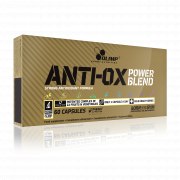 Заказать Olimp Anti-ox Power Blend 60 капс