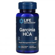 Заказать Life Extension Garcinia HCA 90 капс