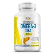 Заказать Proper Vit Ultimate Omega 3 Triglyceride Form 500 мг 90 софтгель
