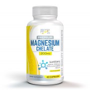 Заказать Proper Vit Magnesium Chelate 200 мг 60 капс
