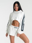 Заказать Nebbia Шорты Rebel Hero boxing shorts 521 (White)