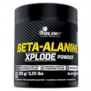 Заказать Olimp Beta-Alanine Xplode 250 гр