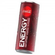 Заказать Coca-Cola Energy 250мл