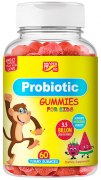 Заказать Proper Vit Probiotic for Kids 3.5 Billion CFU Gummies 60 жев конф