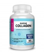 Заказать Chikalab Marine Collagen 60 капс