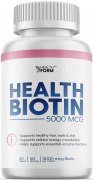Заказать Health Form Biotin 5000 мкг 60 таб
