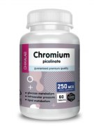 Заказать Chikalab Chromium picolinate 60 таб