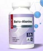 Заказать Chikalab Beta-Alanine 60 капс